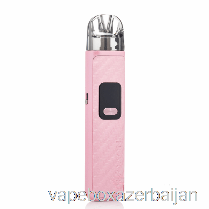 E-Juice Vape SMOK Novo Pro 30W Pod System Pale Pink